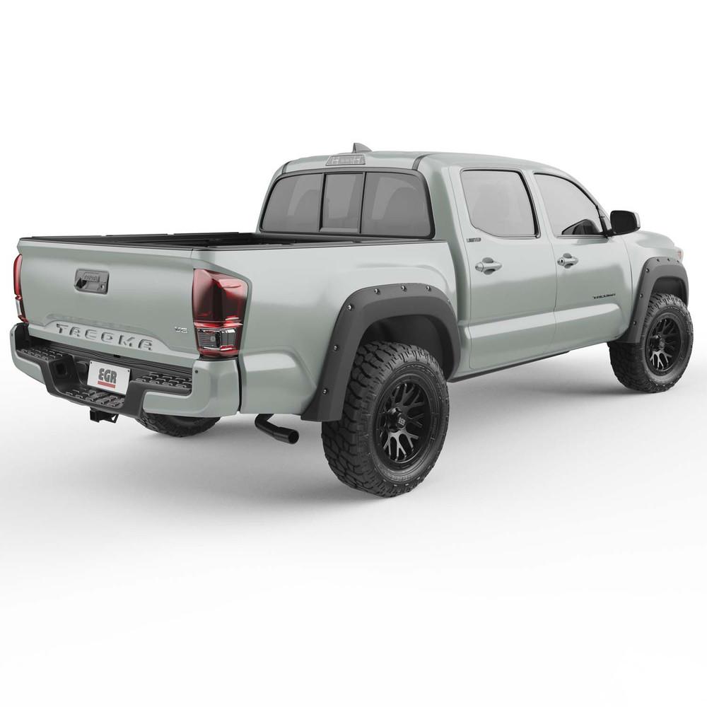 EGR Bolt-On Look Fender Flares product image 3