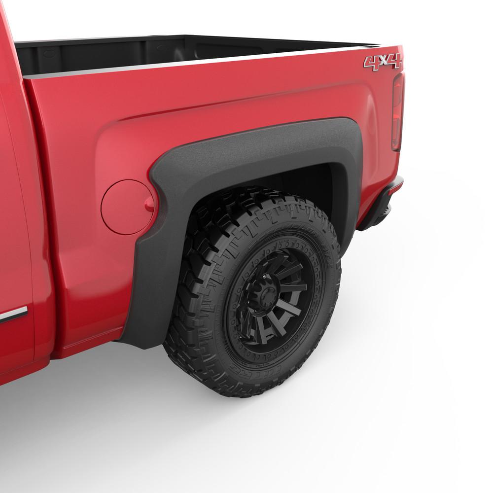 EGR Baseline Standard Style Fender Flares product image 5