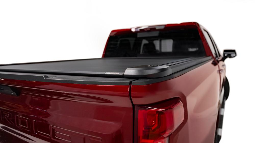 EGR Rolltrac Electric Retractable Bed Cover product image 3