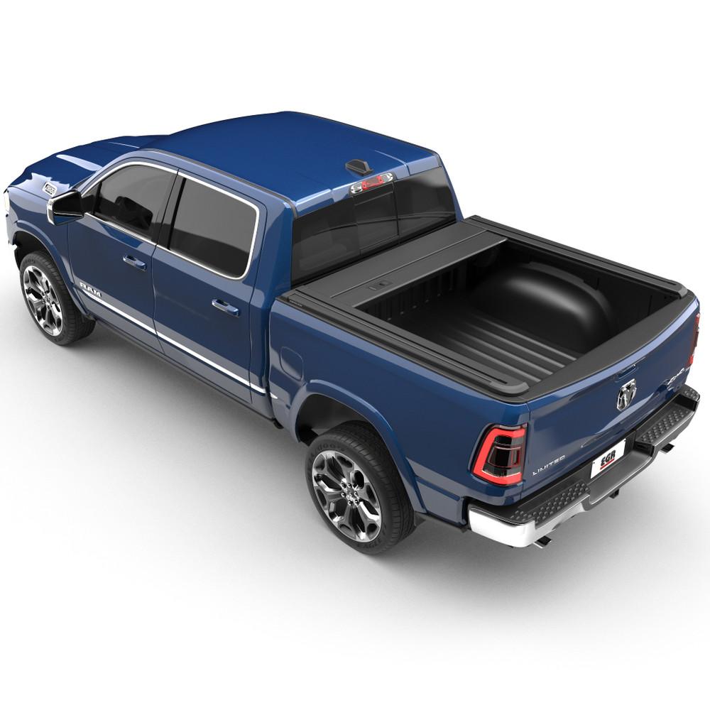 EGR Rolltrac Manual Retractable Bed Cover product image 6