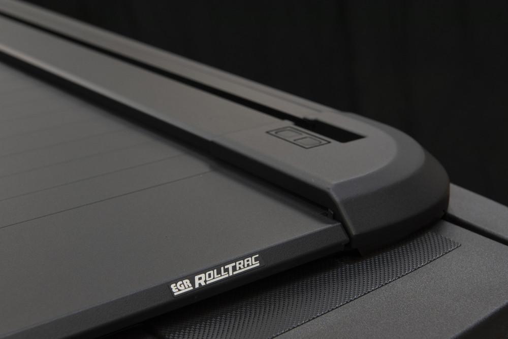 EGR Rolltrac Electric Retractable Bed Cover product image 2
