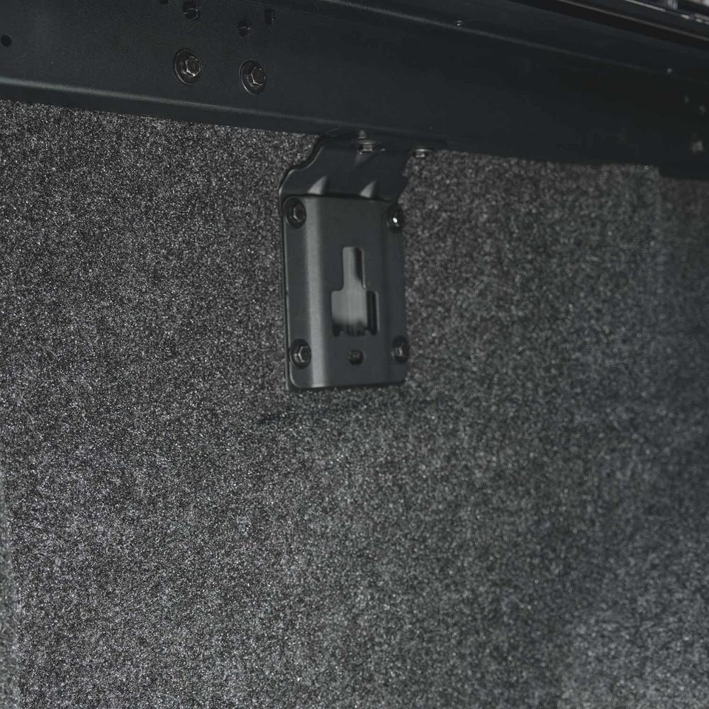 EGR Rolltrac Manual Retractable Bed Cover product image 4
