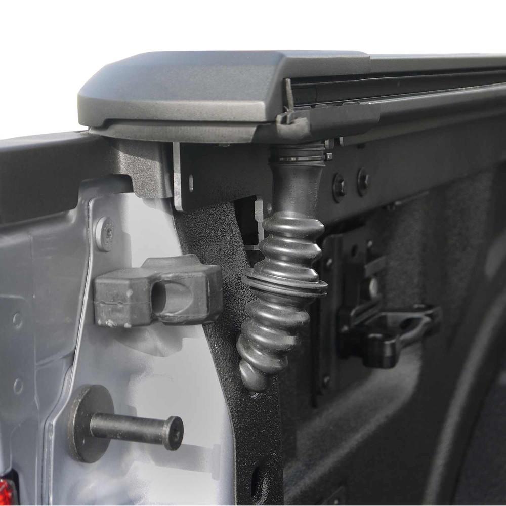 EGR Rolltrac Manual Retractable Bed Cover product image 5