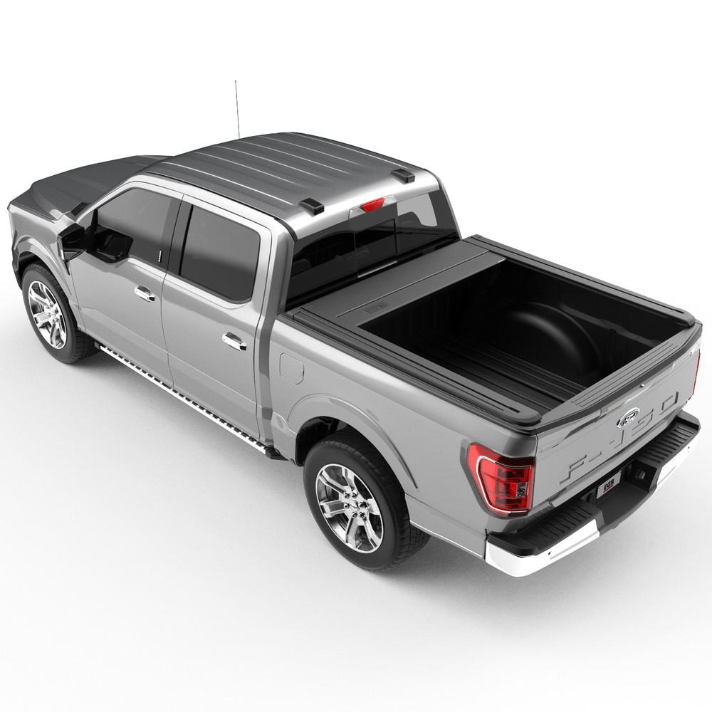 EGR Rolltrac Manual Retractable Bed Cover product image 6