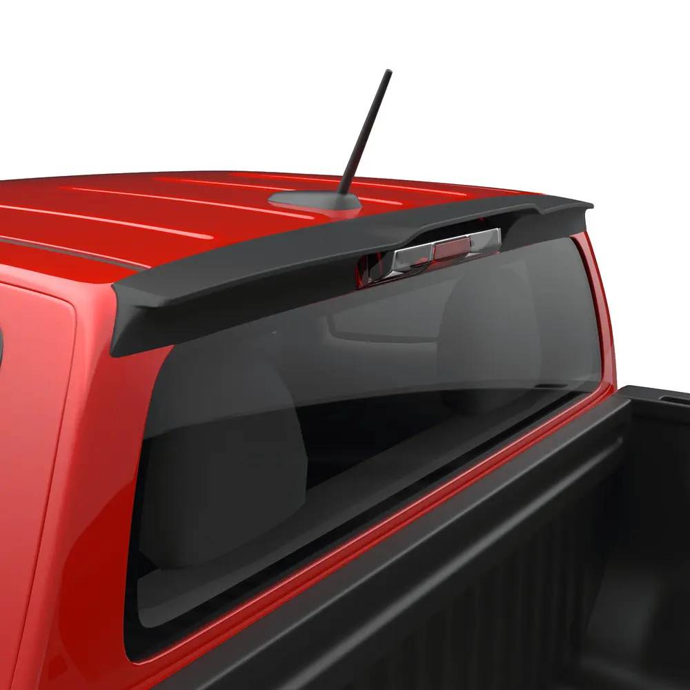 Cab Spoilers